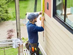 Trusted Seis Lagos, TX Siding Installation & Repair Experts